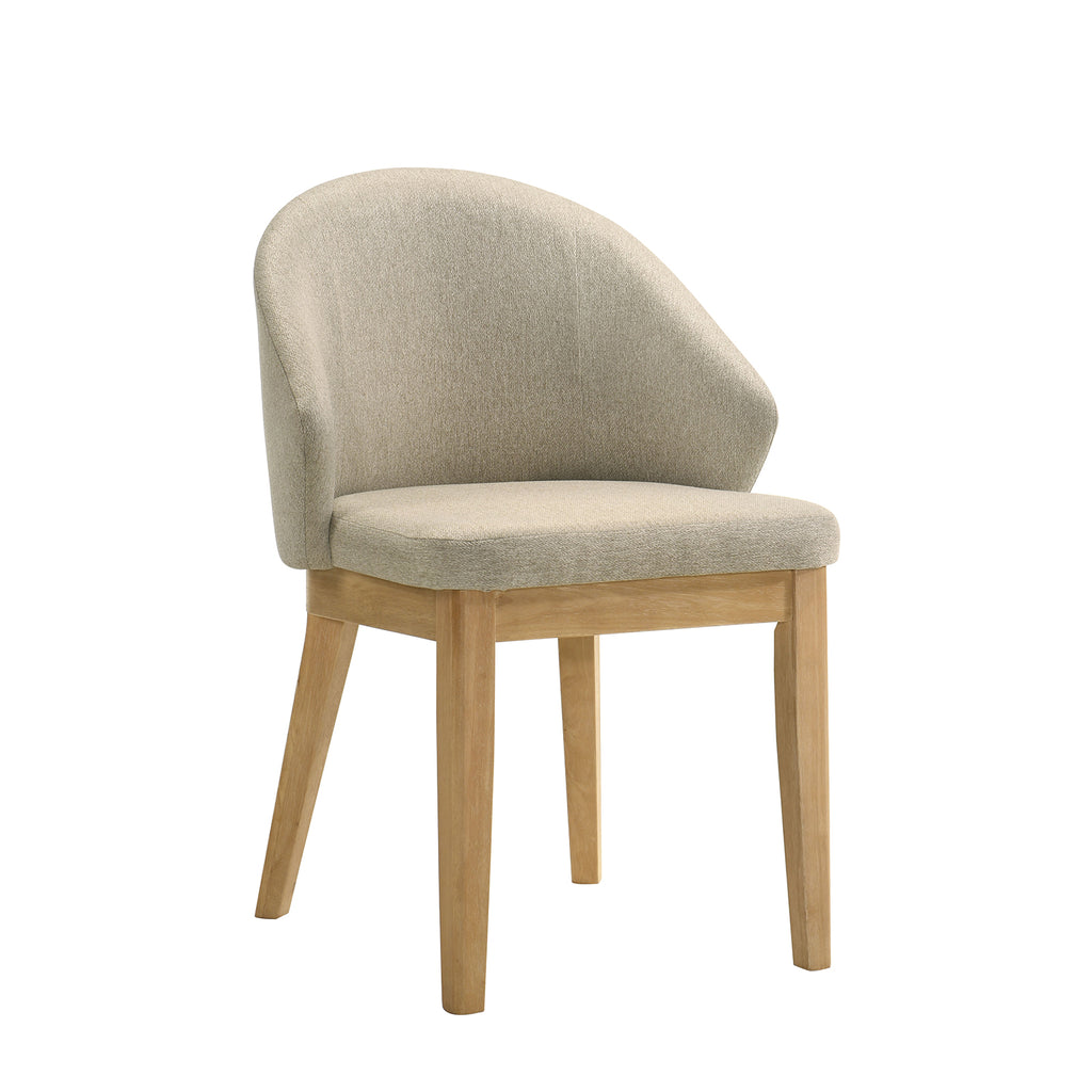 Tottenham Oval Dining Table
