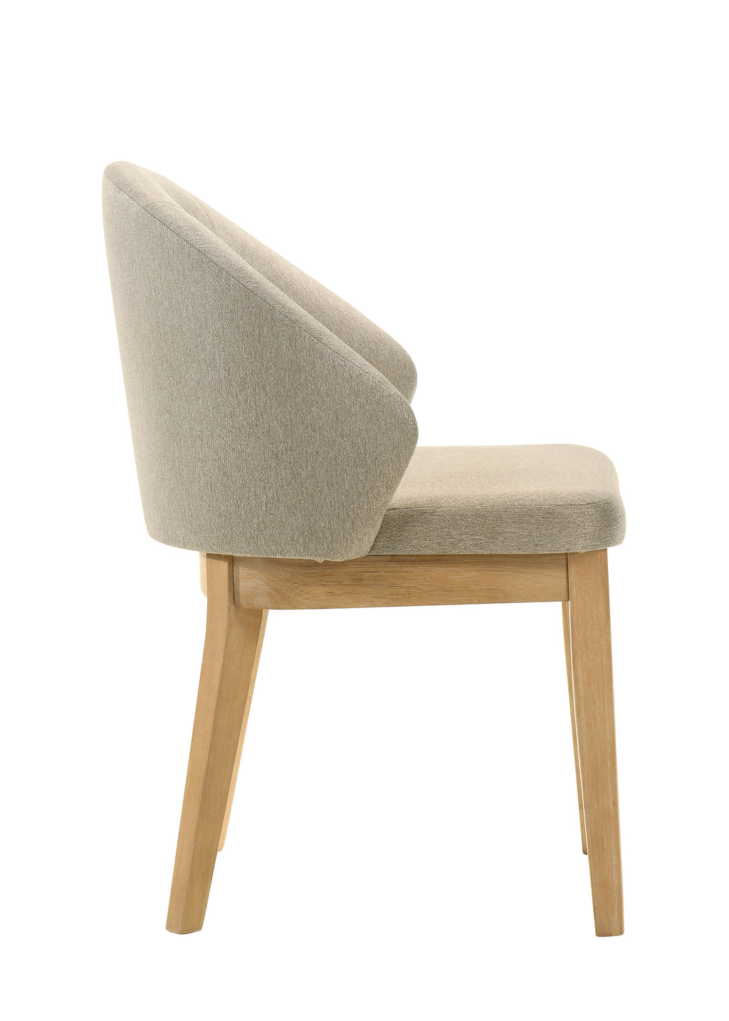 Tottenham Oval Dining Table