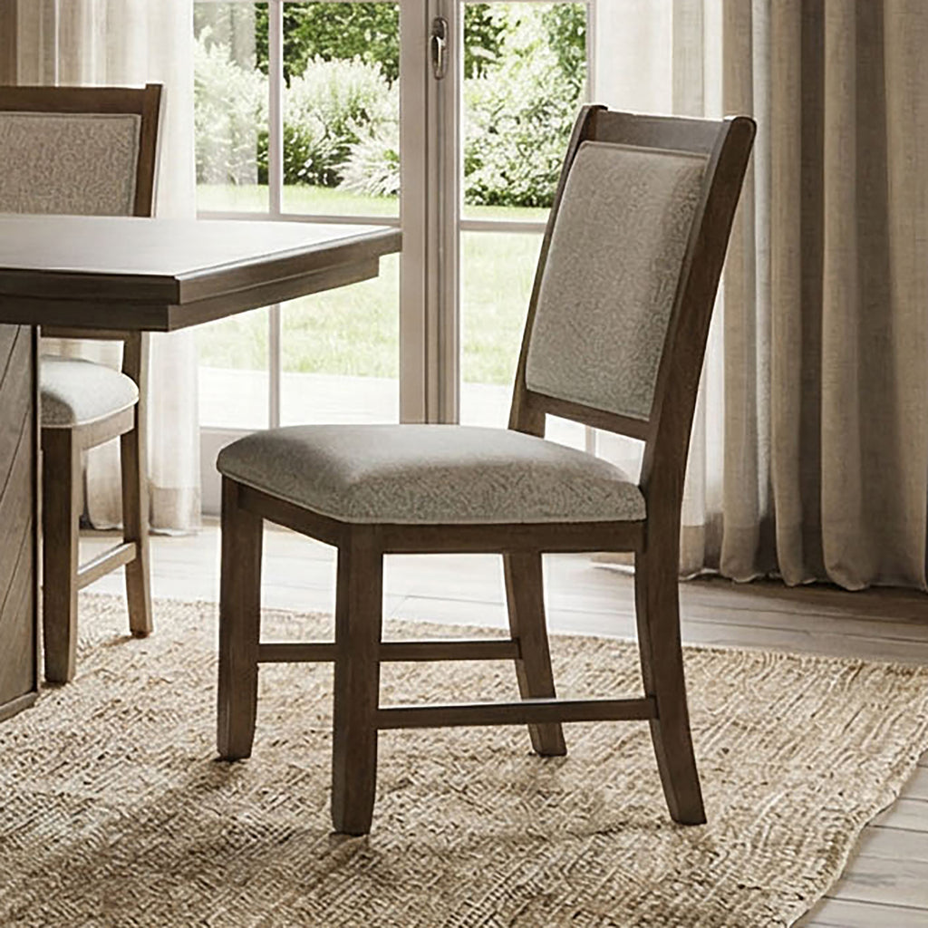 Casoria Dining Table