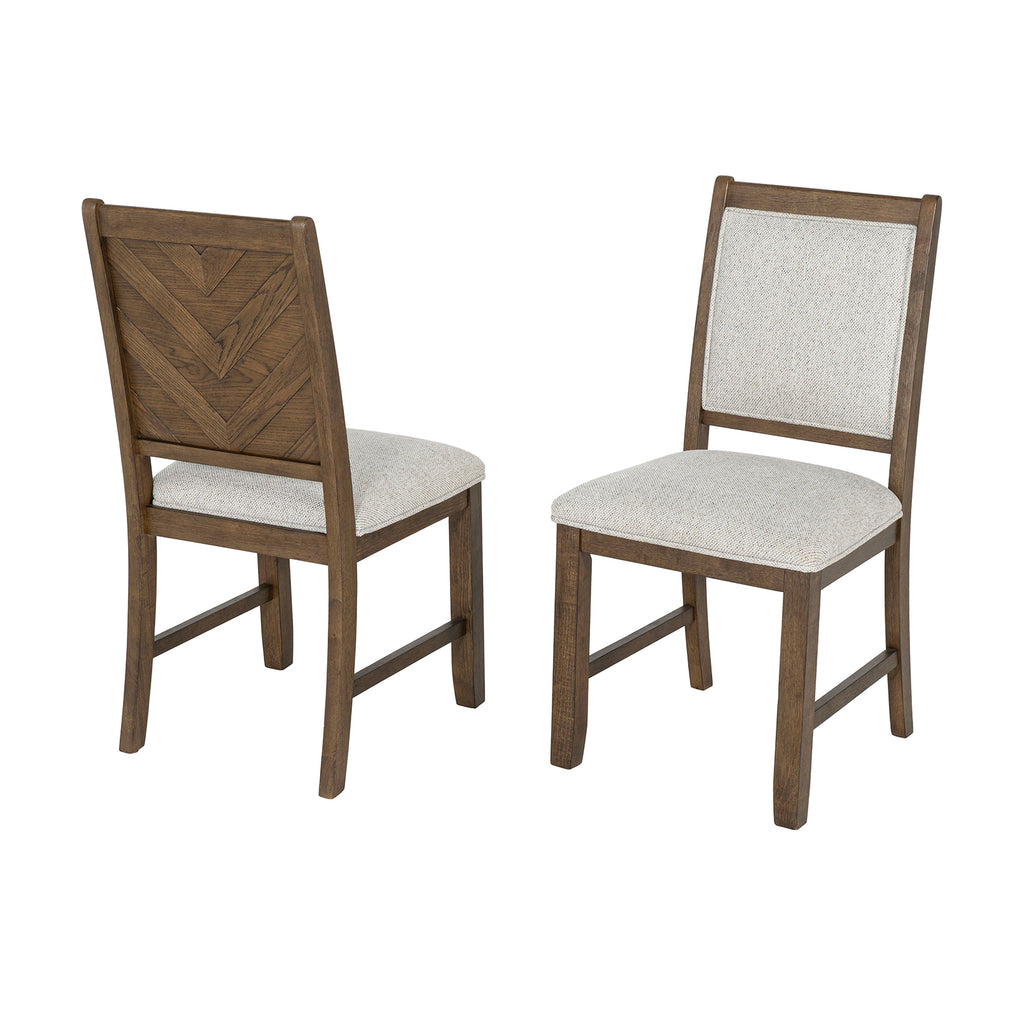 Casoria Dining Table