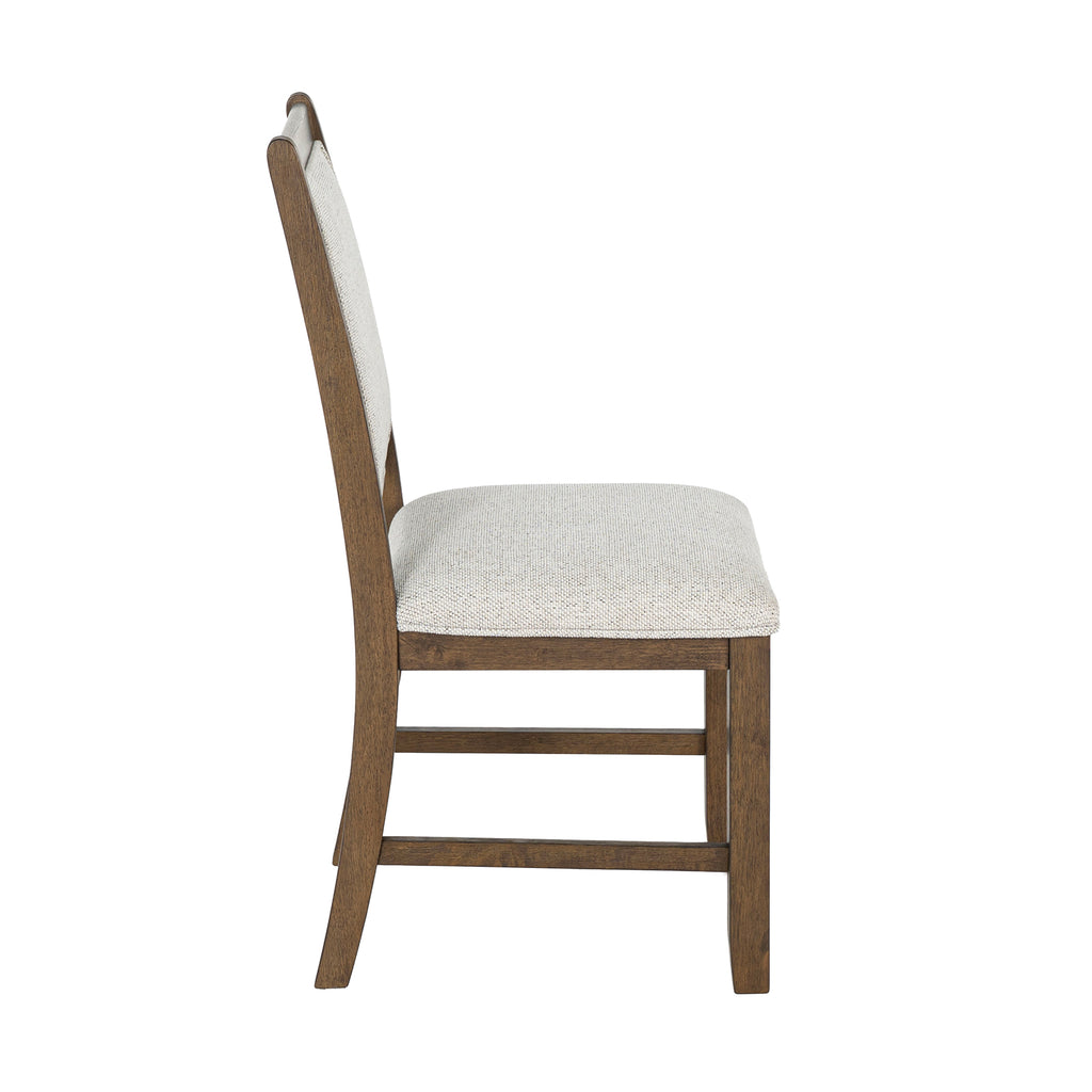 Casoria Dining Table