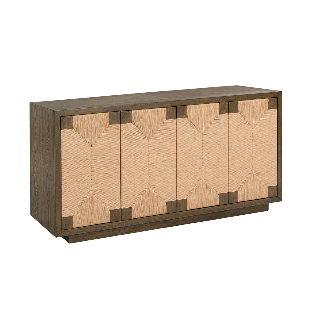 Casoria Dining Table