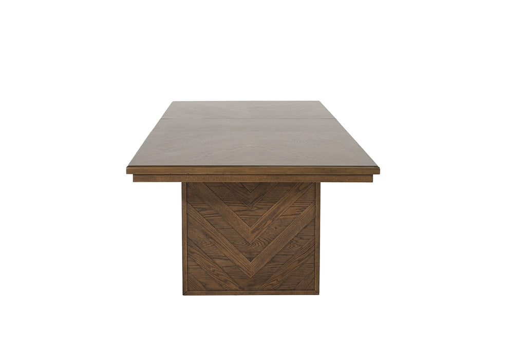 Casoria Dining Table