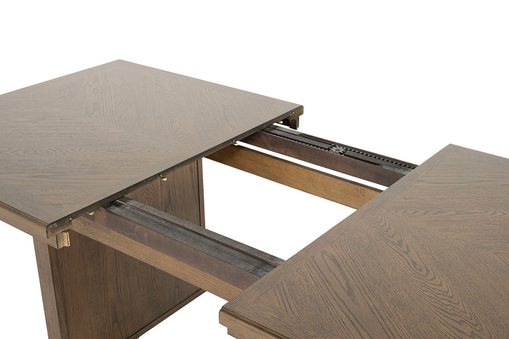 Casoria Dining Table