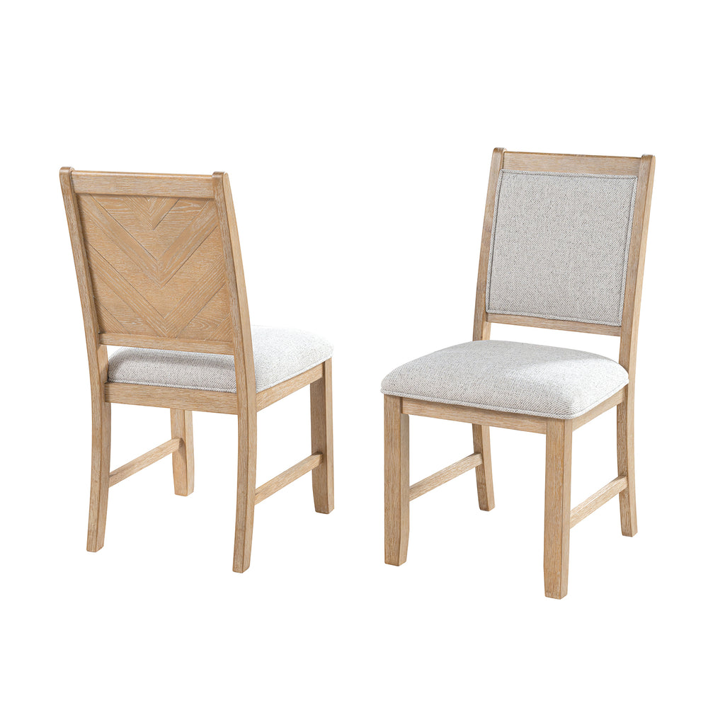 Casoria Dining Table