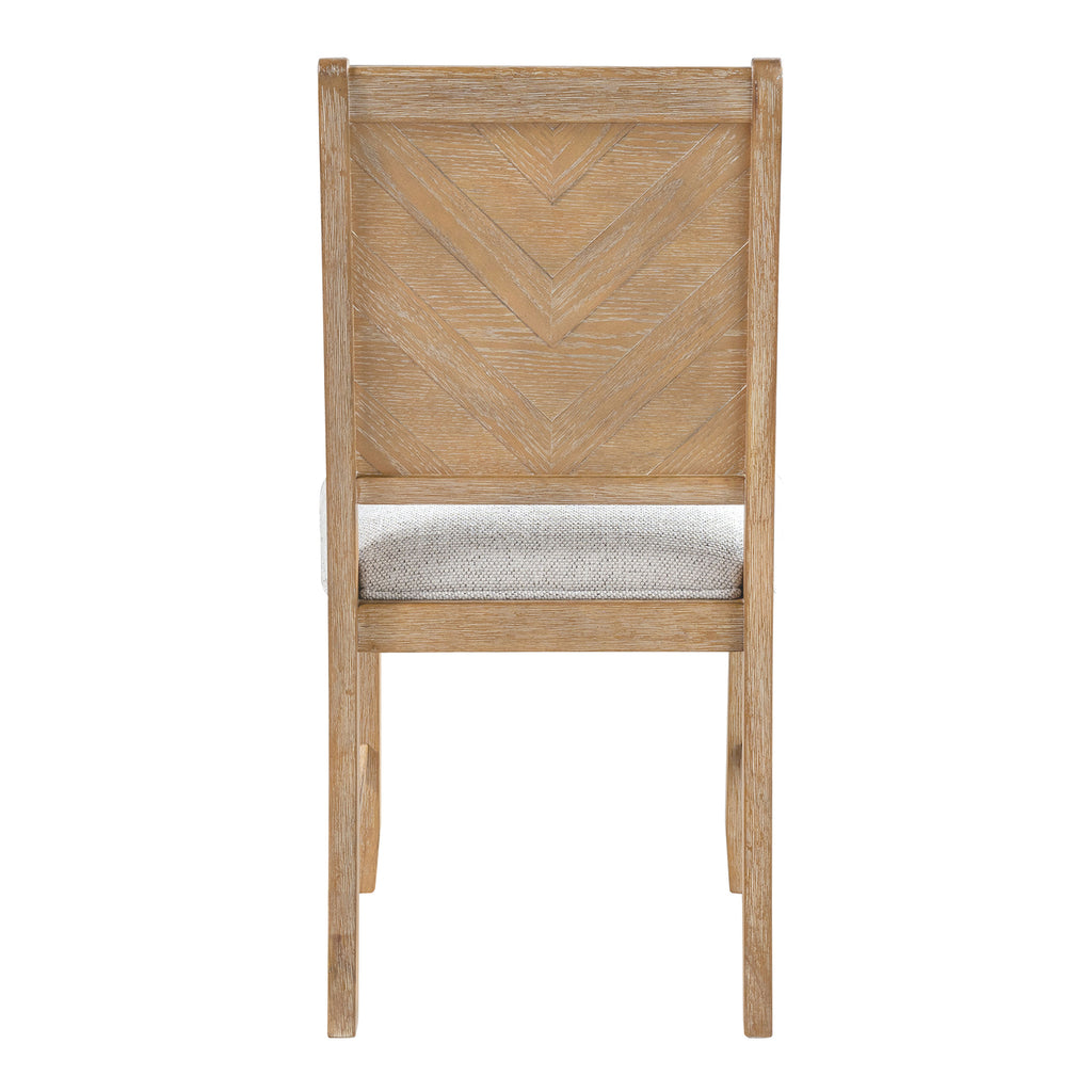 Casoria Dining Table