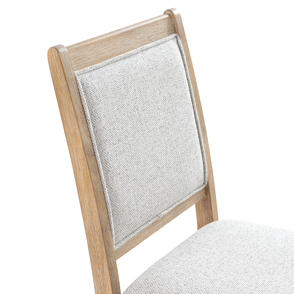 Casoria Dining Table