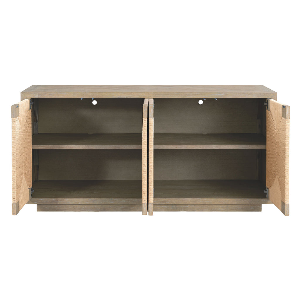 Casoria Dining Table