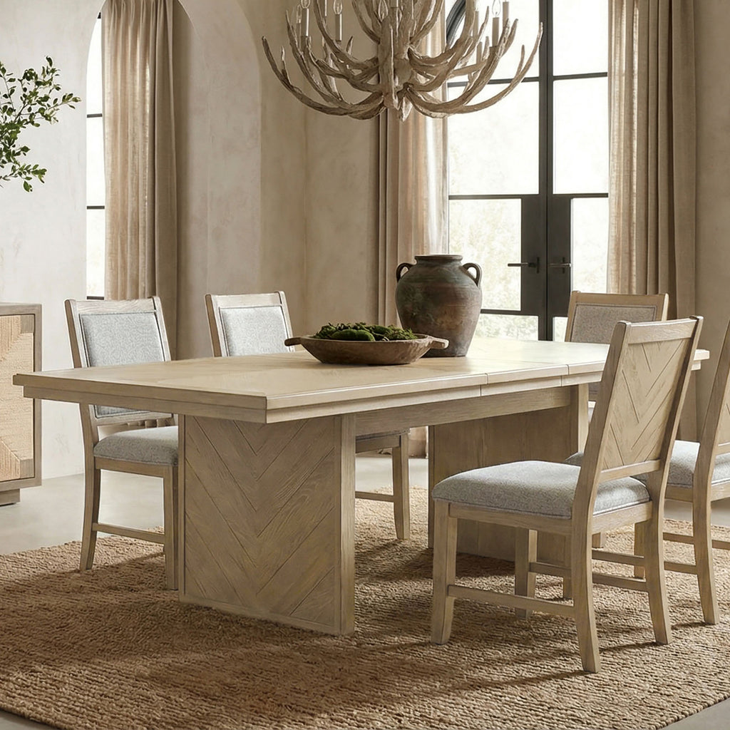 Casoria Dining Table