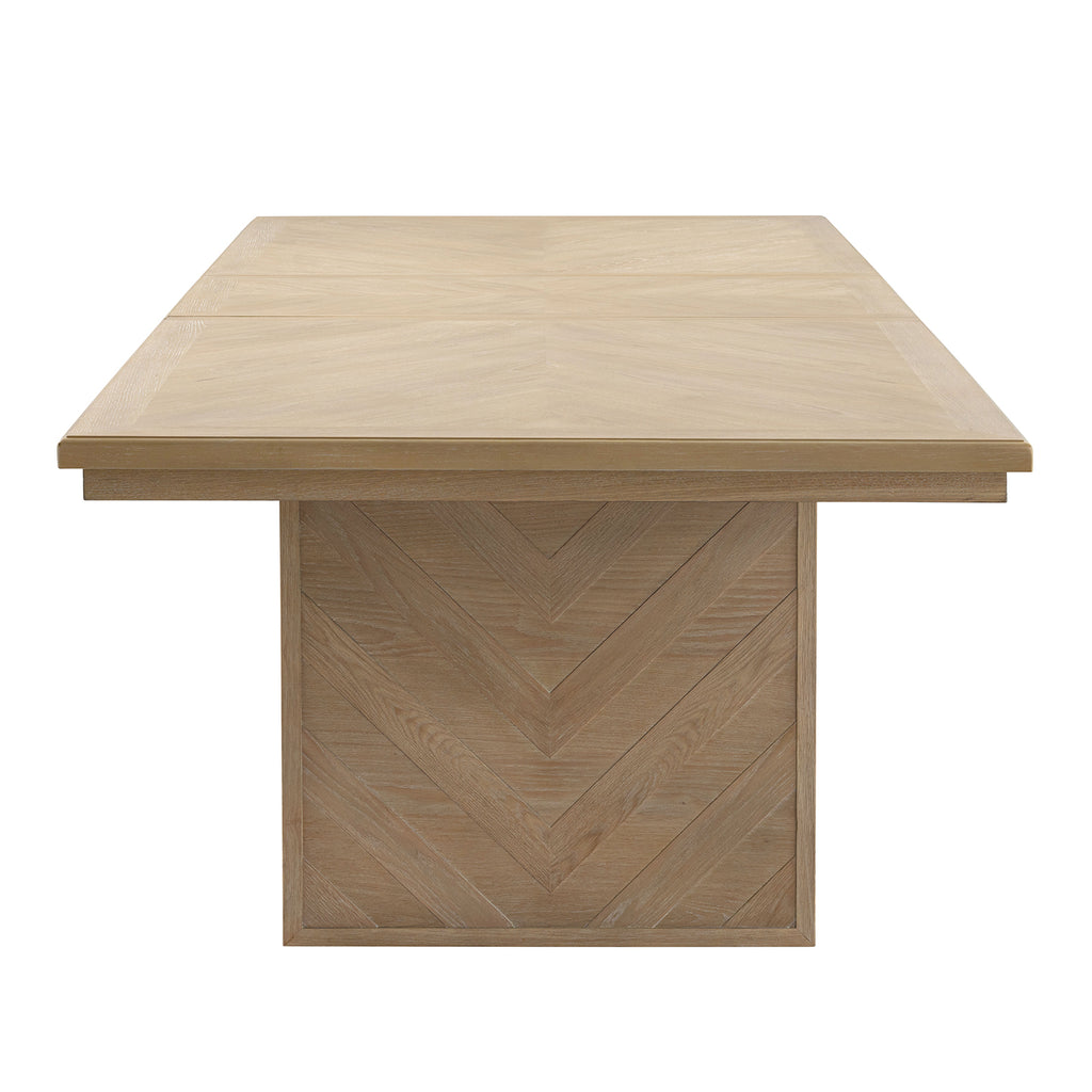 Casoria Dining Table