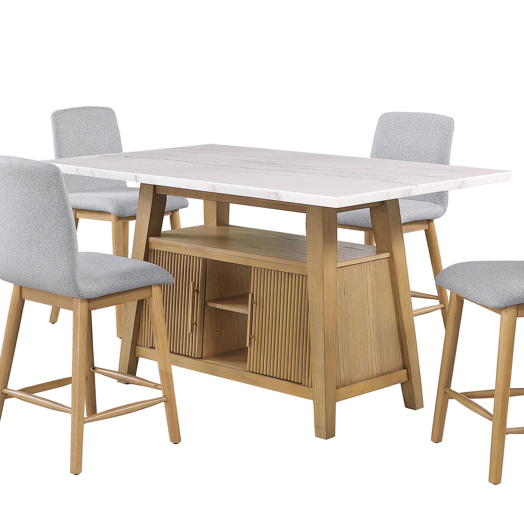 Tangier Counter Height Dining Table