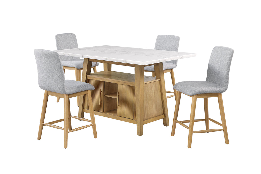 Tangier Counter Height Dining Table