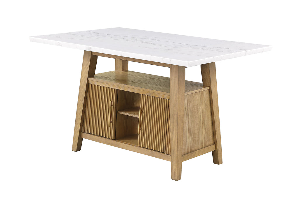Tangier Counter Height Dining Table