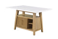 Tangier Counter Height Dining Table
