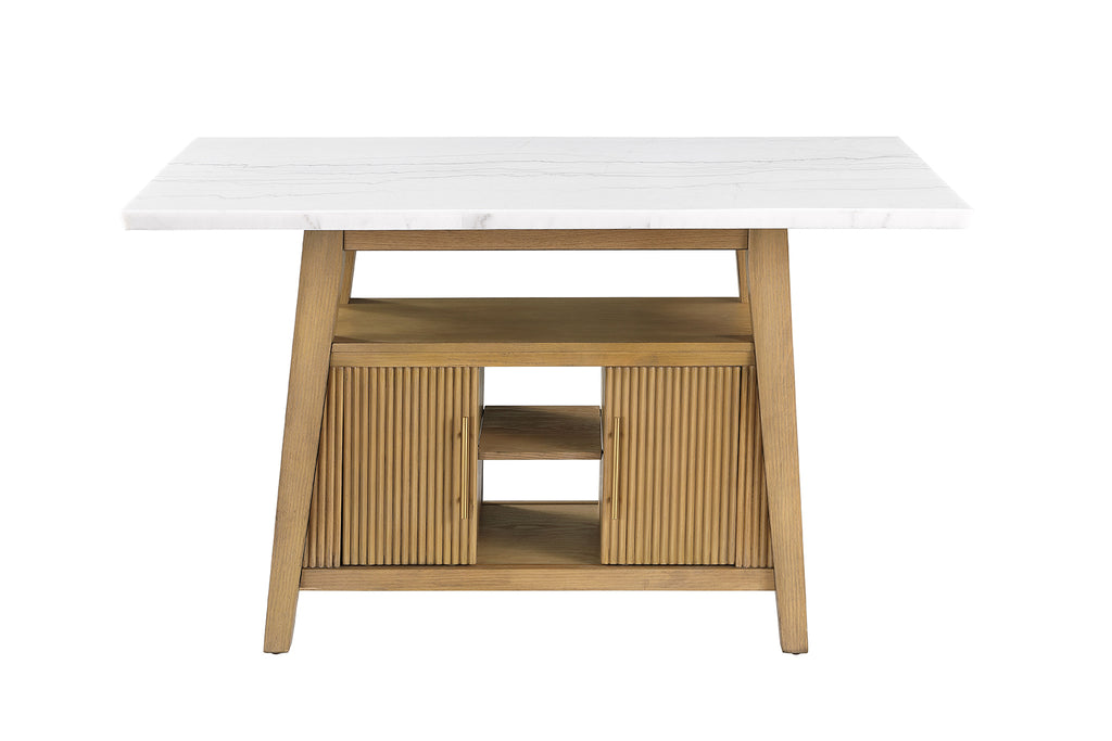Tangier Counter Height Dining Table