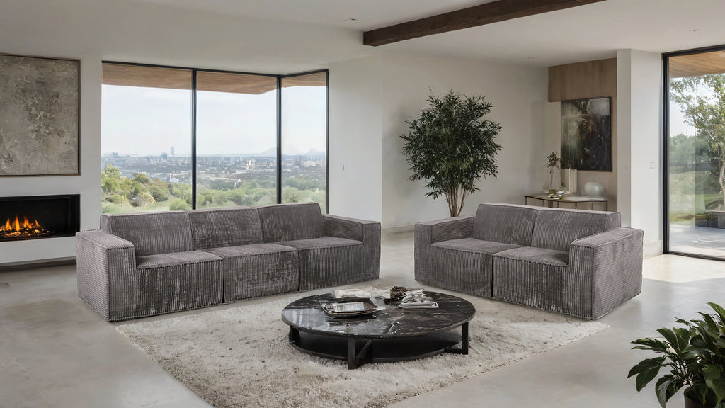 Kimara Sofa