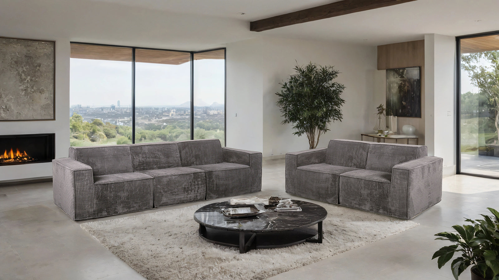 Kimara Sofa