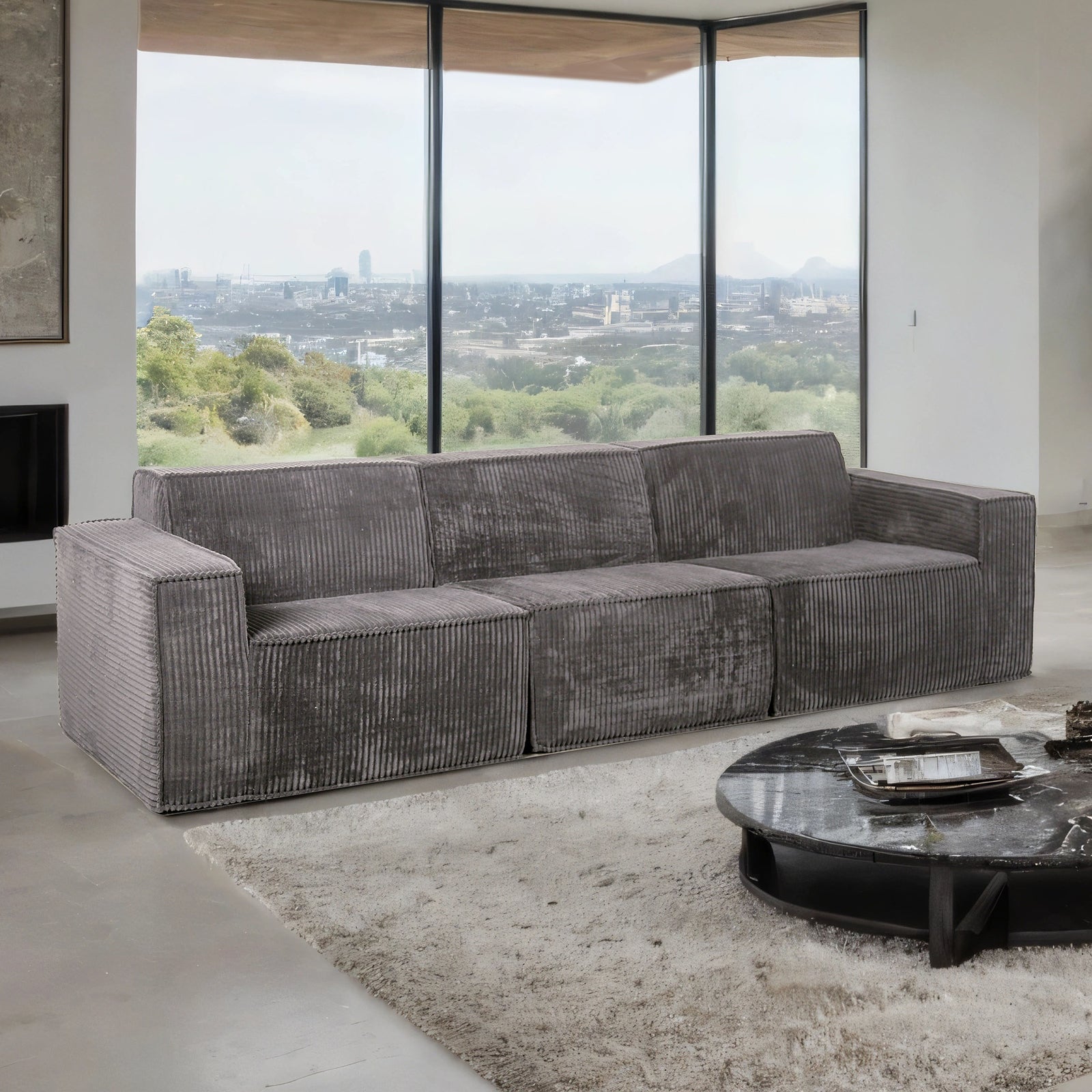 Kimara Sofa