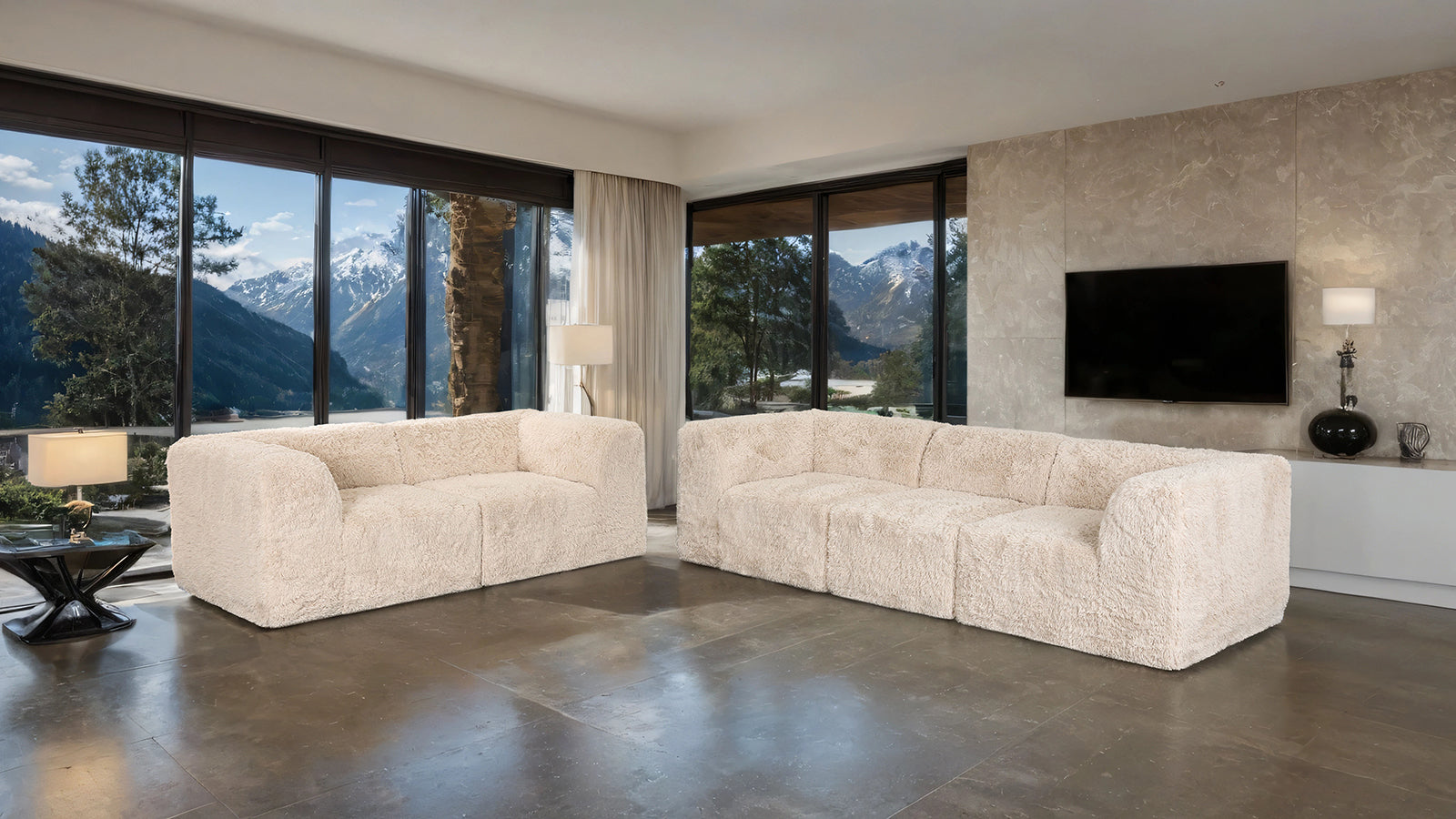 Nappi Sofa