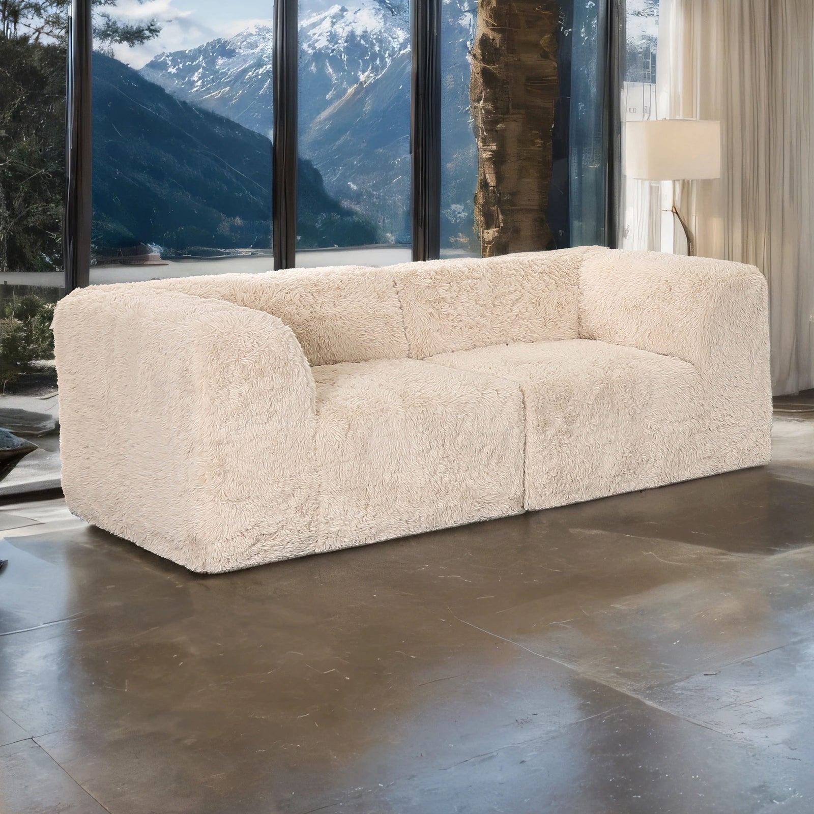 Nappi Sofa