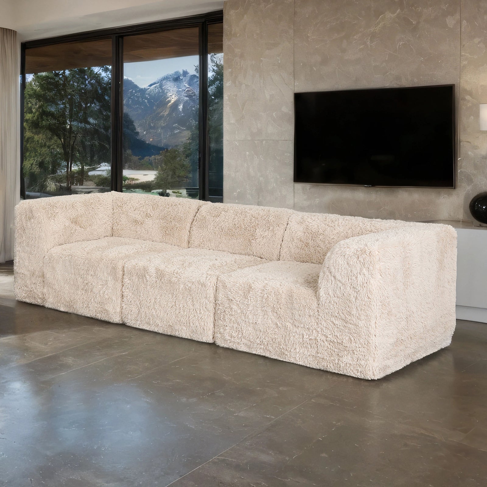Nappi Sofa