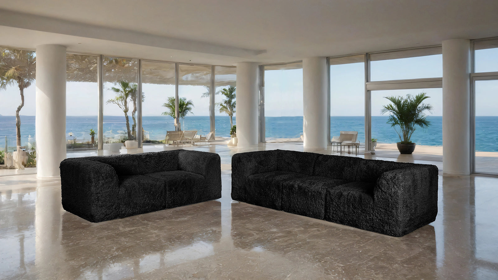 Nappi Sofa