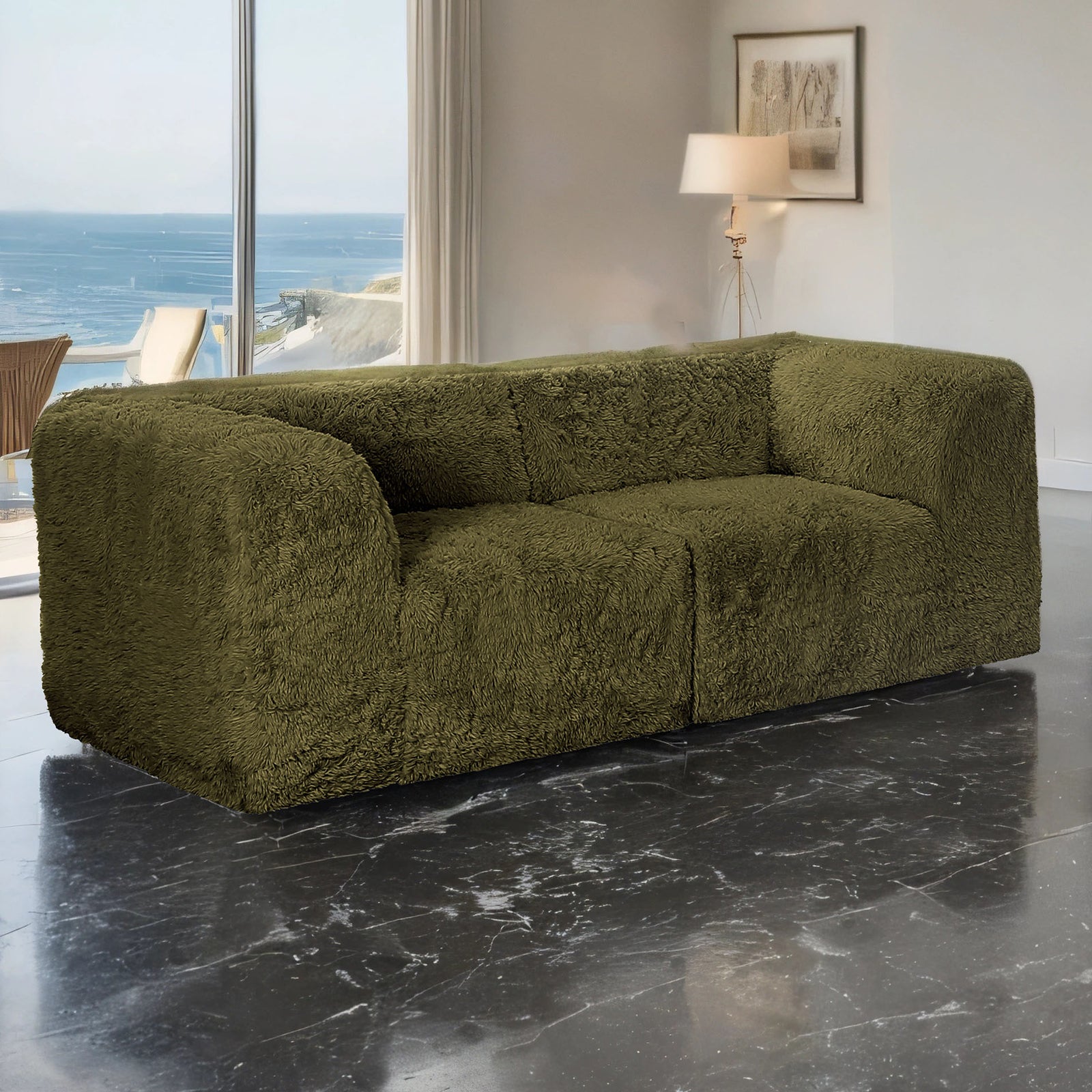 Nappi Sofa