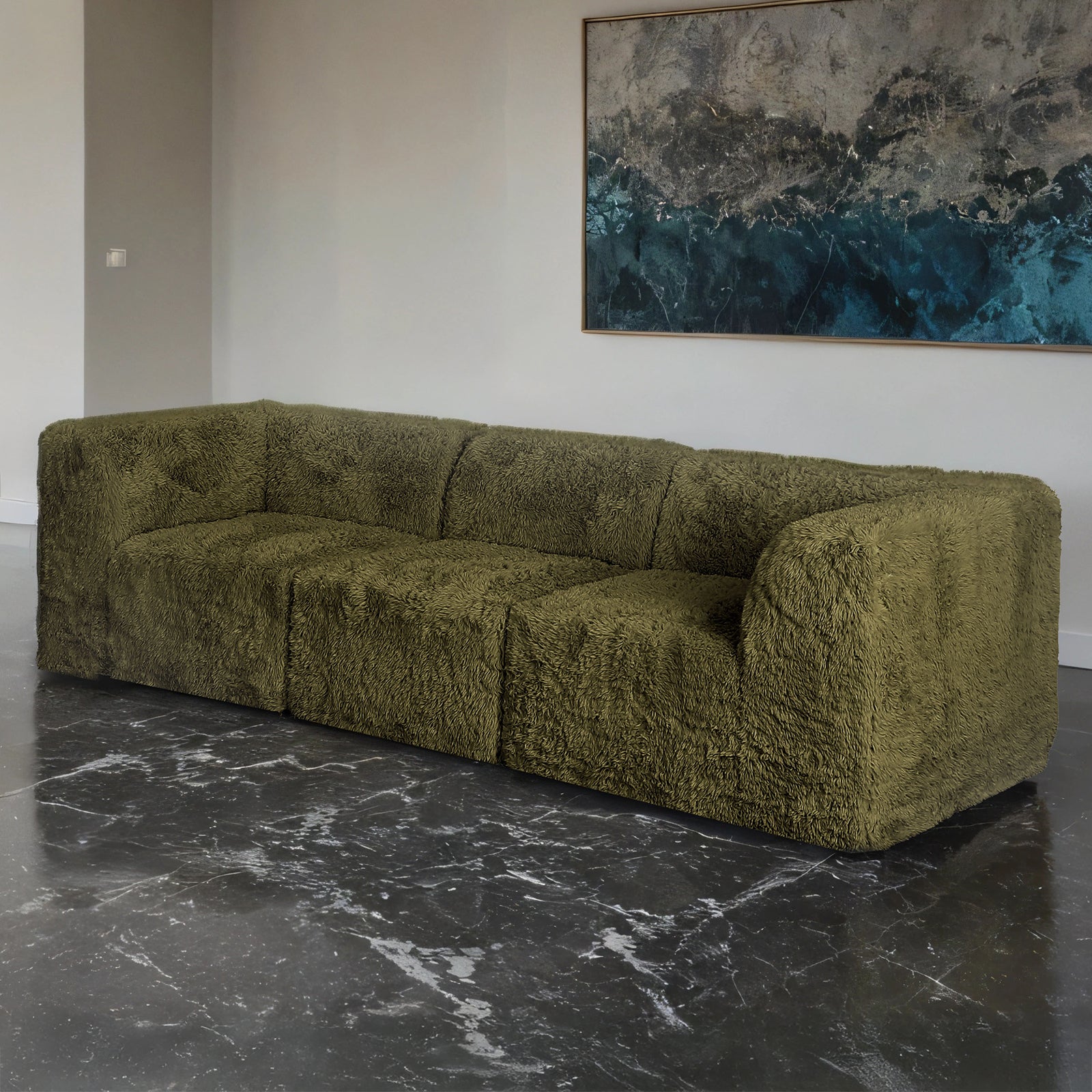 Nappi Sofa
