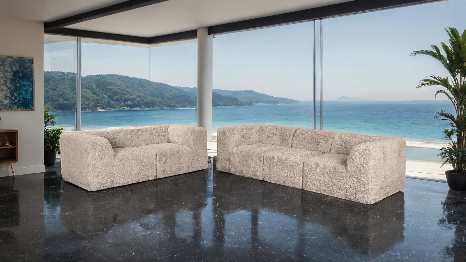 Nappi Sofa