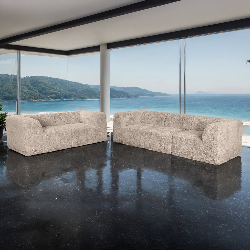 Nappi Sofa
