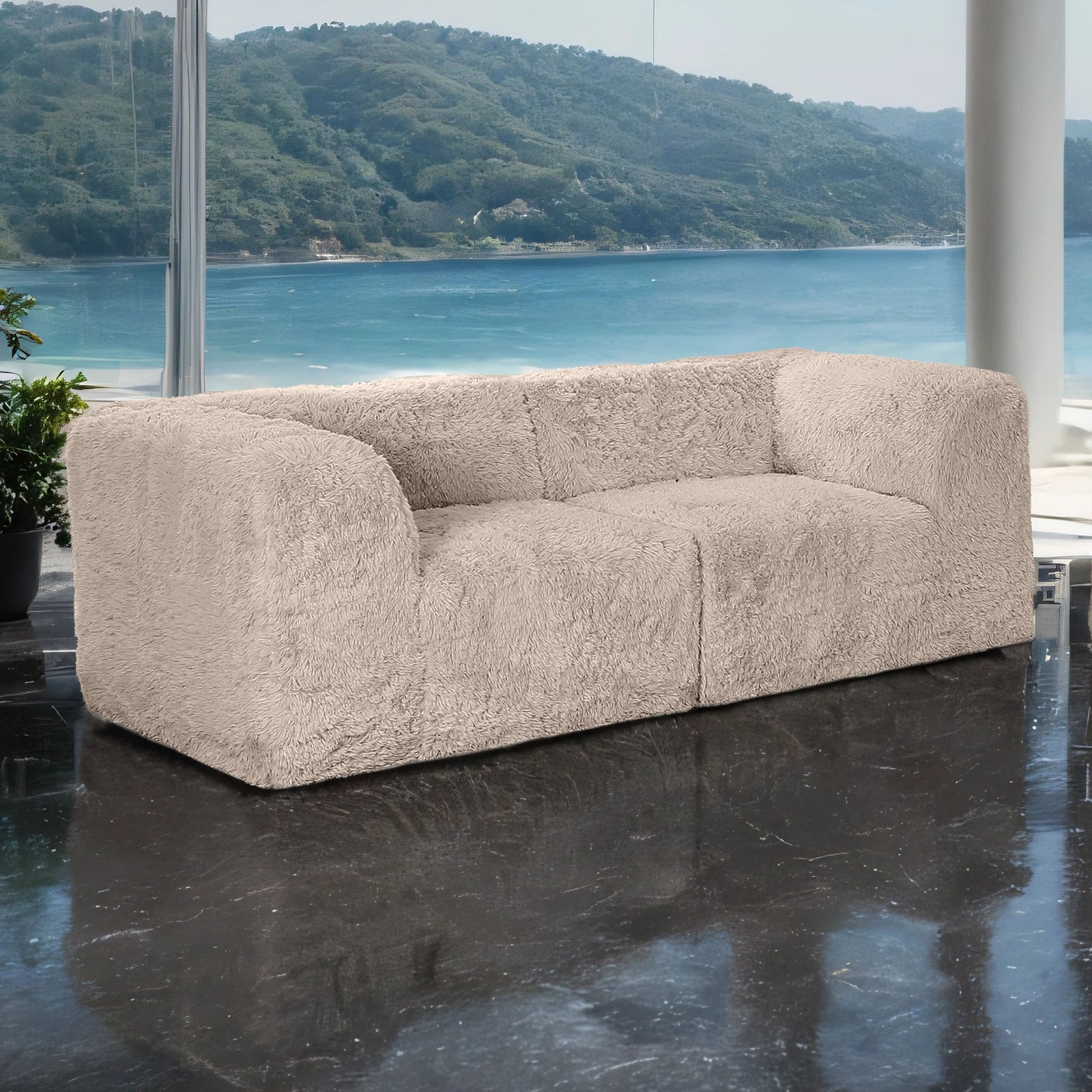 Nappi Sofa