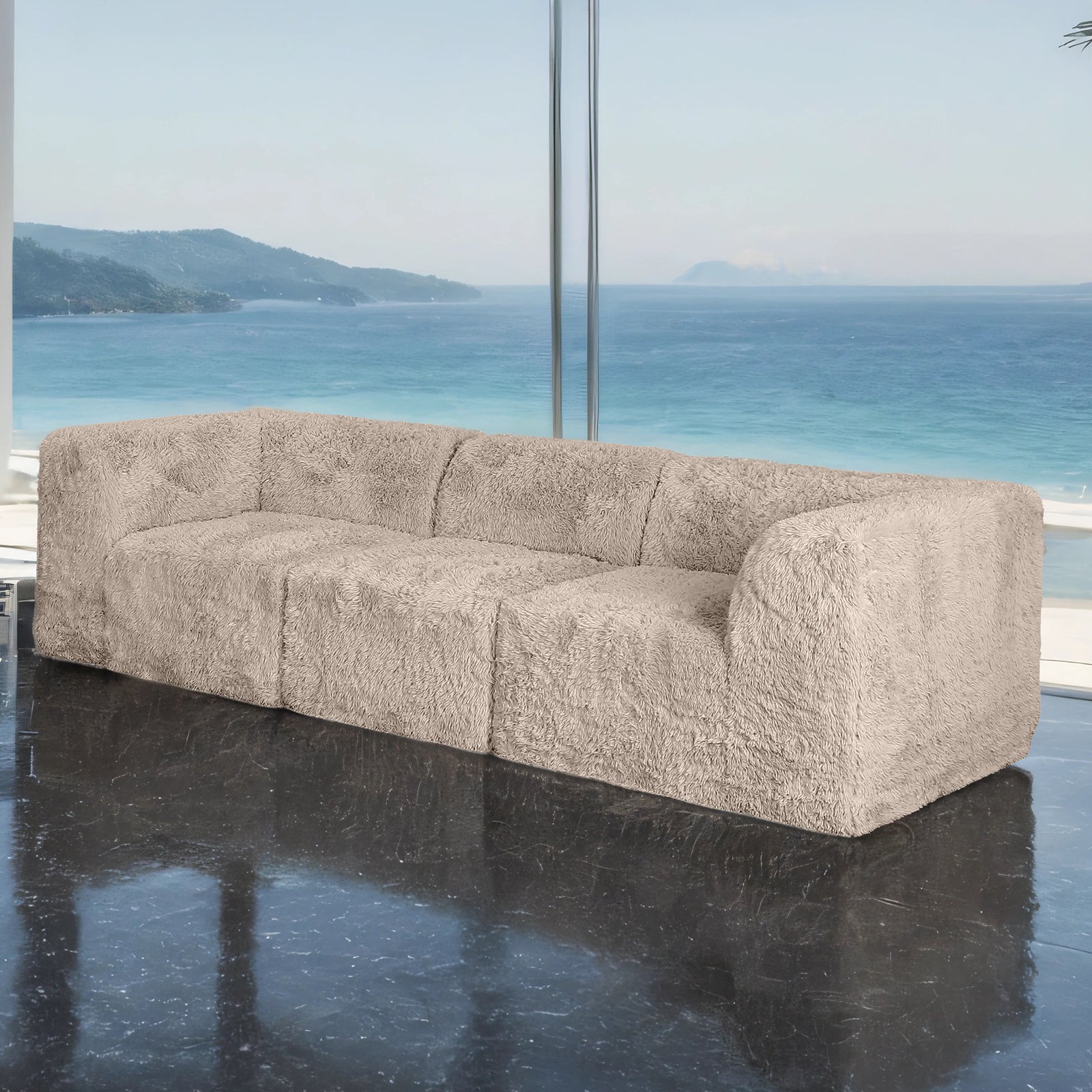 Nappi Sofa