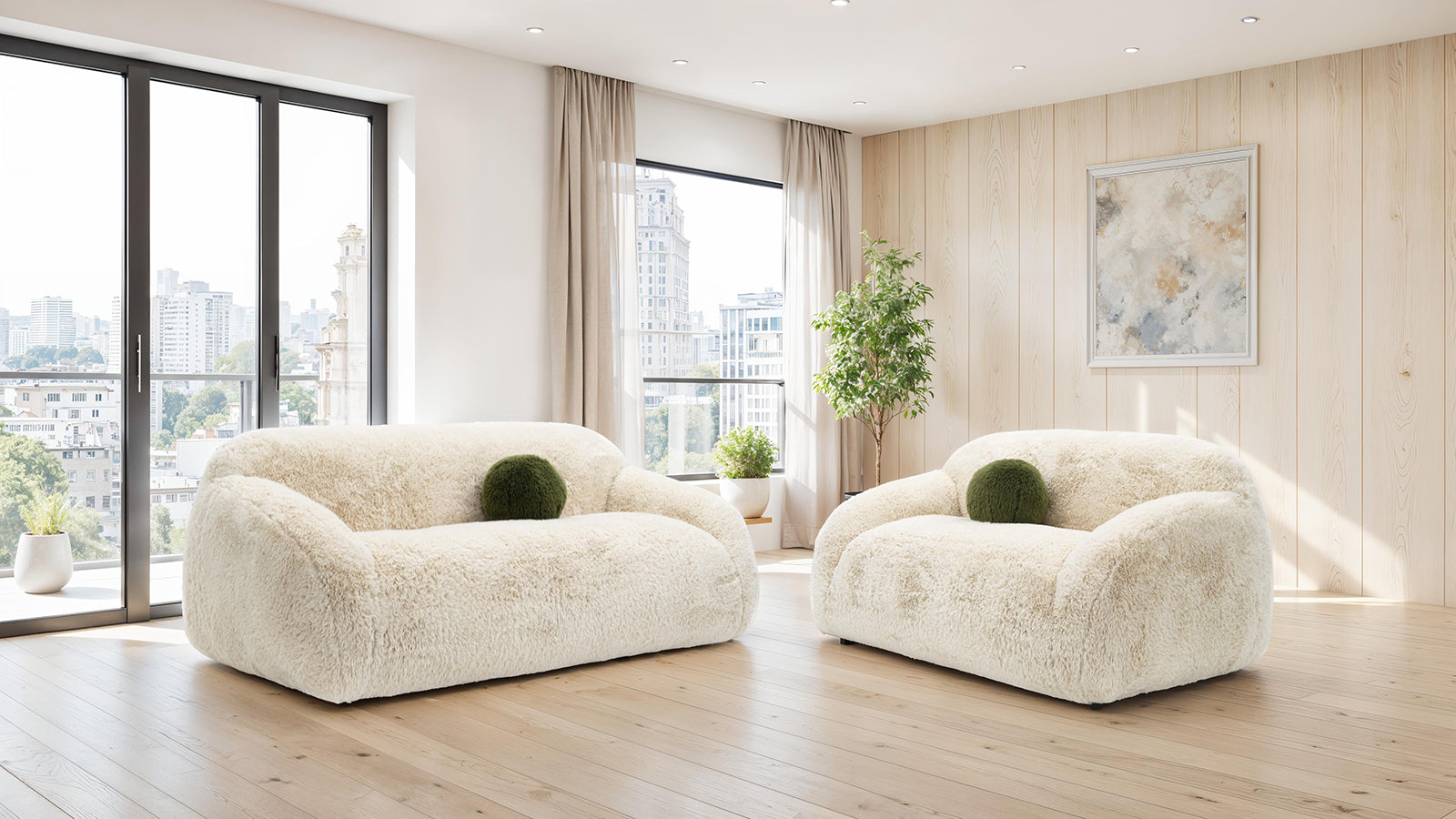 Darwen Sofa