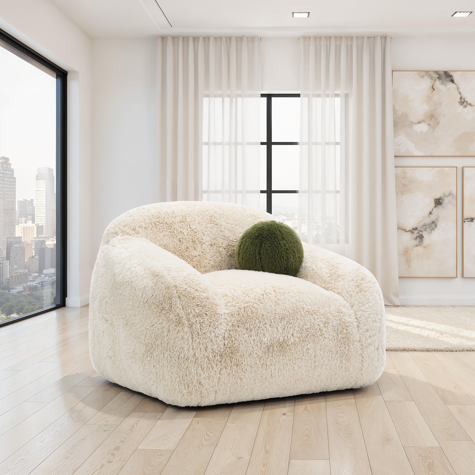 Darwen Sofa