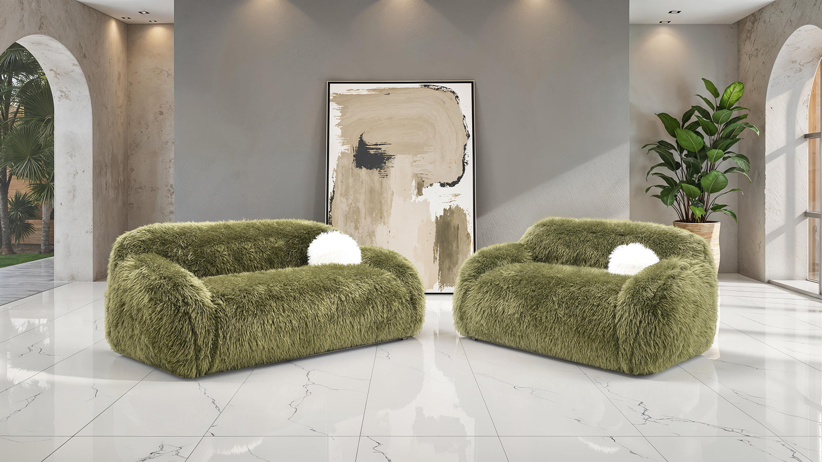 Darwen Sofa
