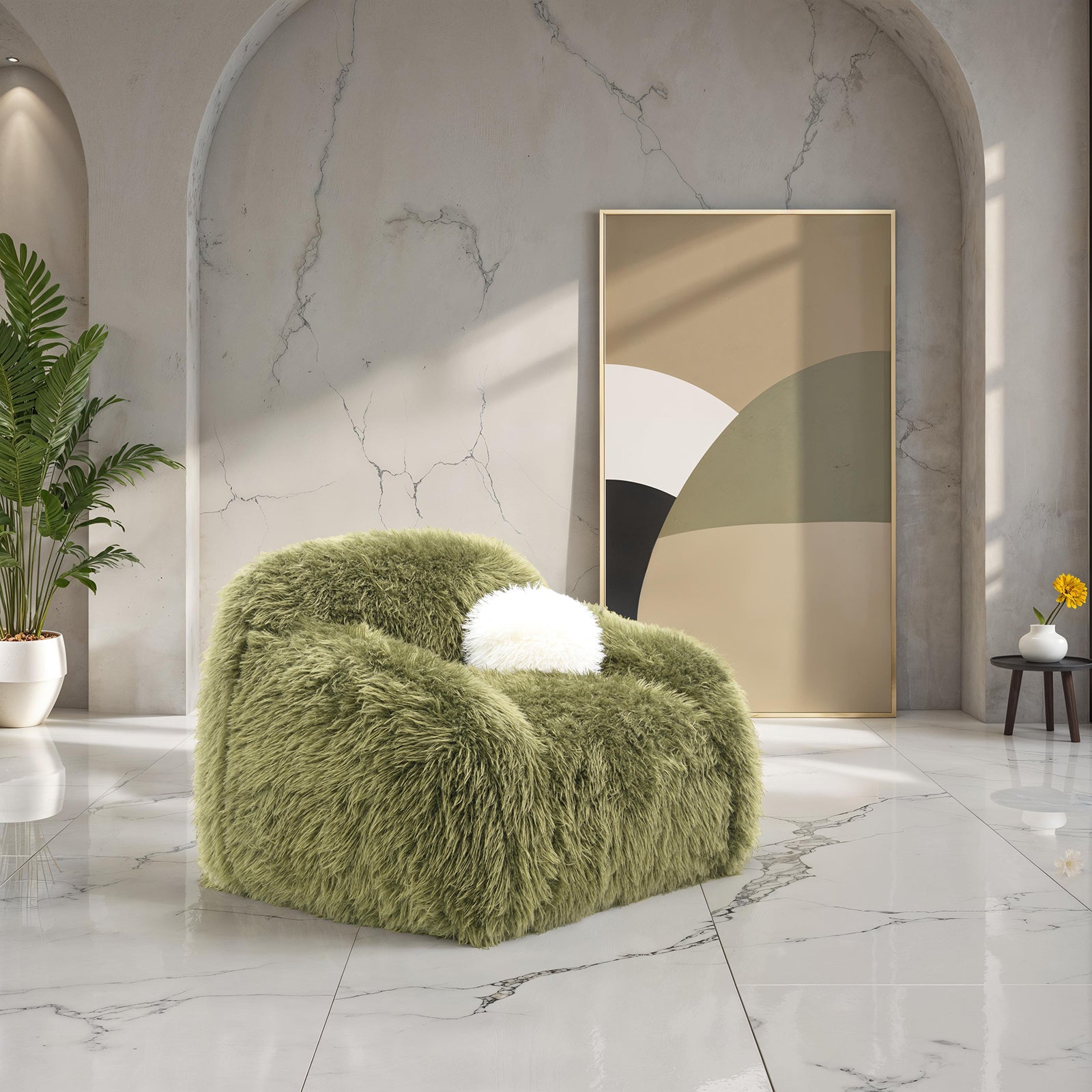 Darwen Sofa