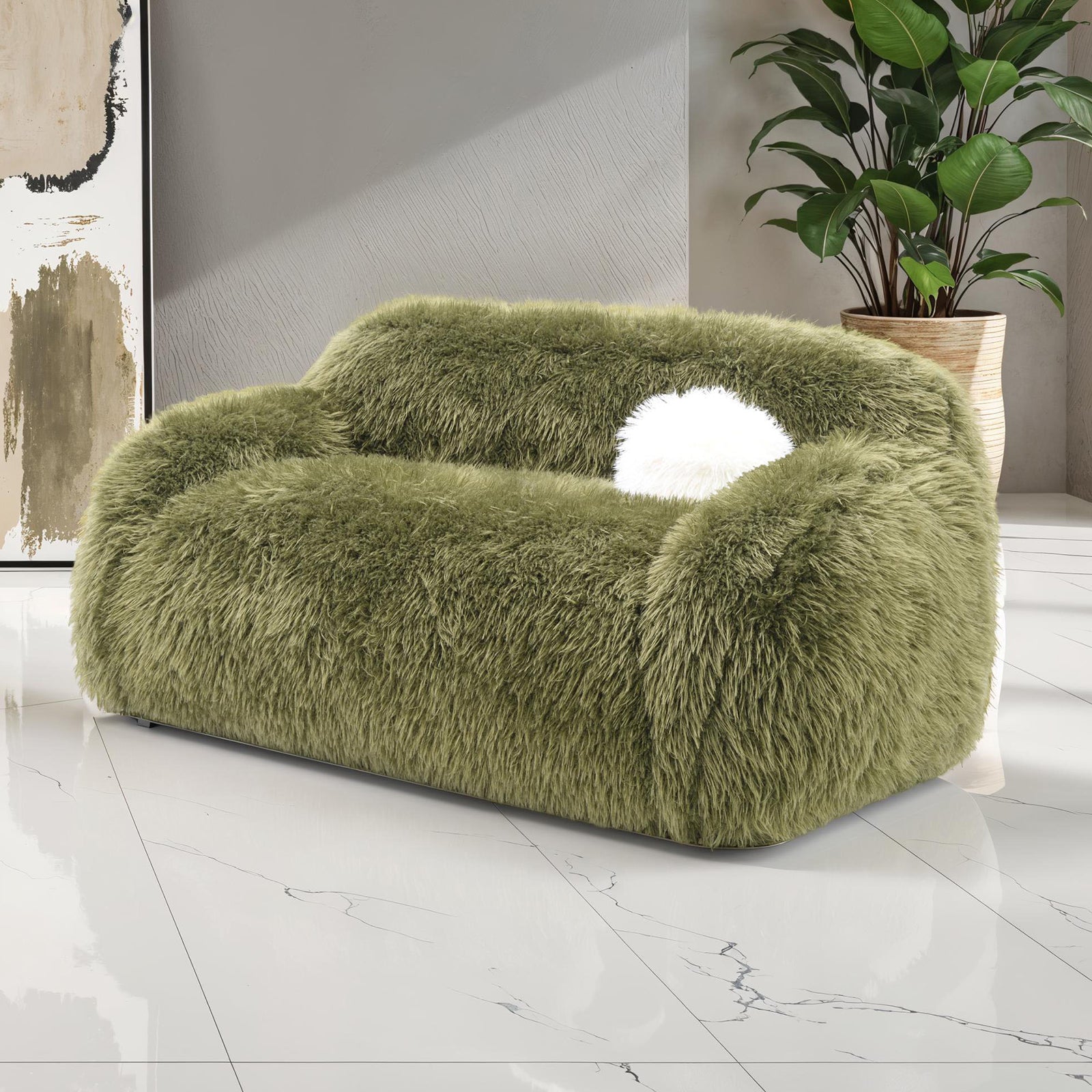 Darwen Sofa