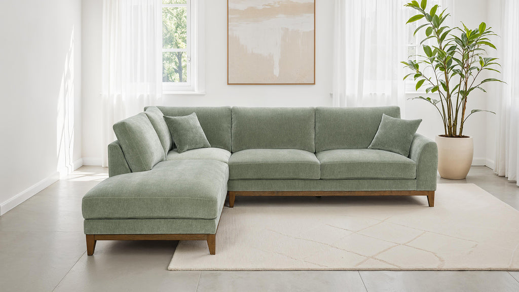 Watton Sectional Sofa