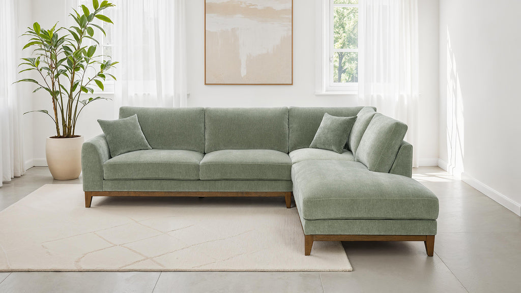 Watton Sectional Sofa