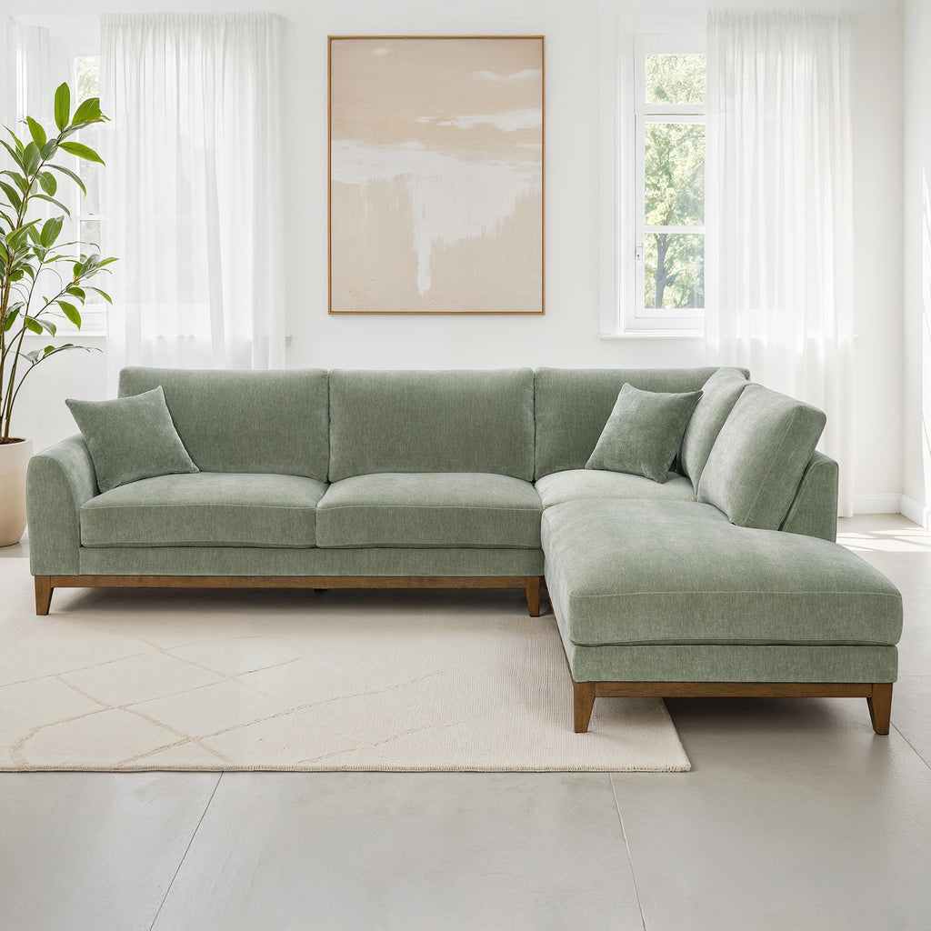 Watton Sectional Sofa