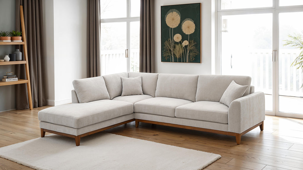 Watton Sectional Sofa