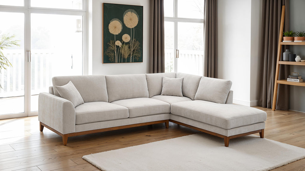 Watton Sectional Sofa