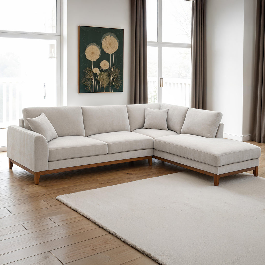 Watton Sectional Sofa