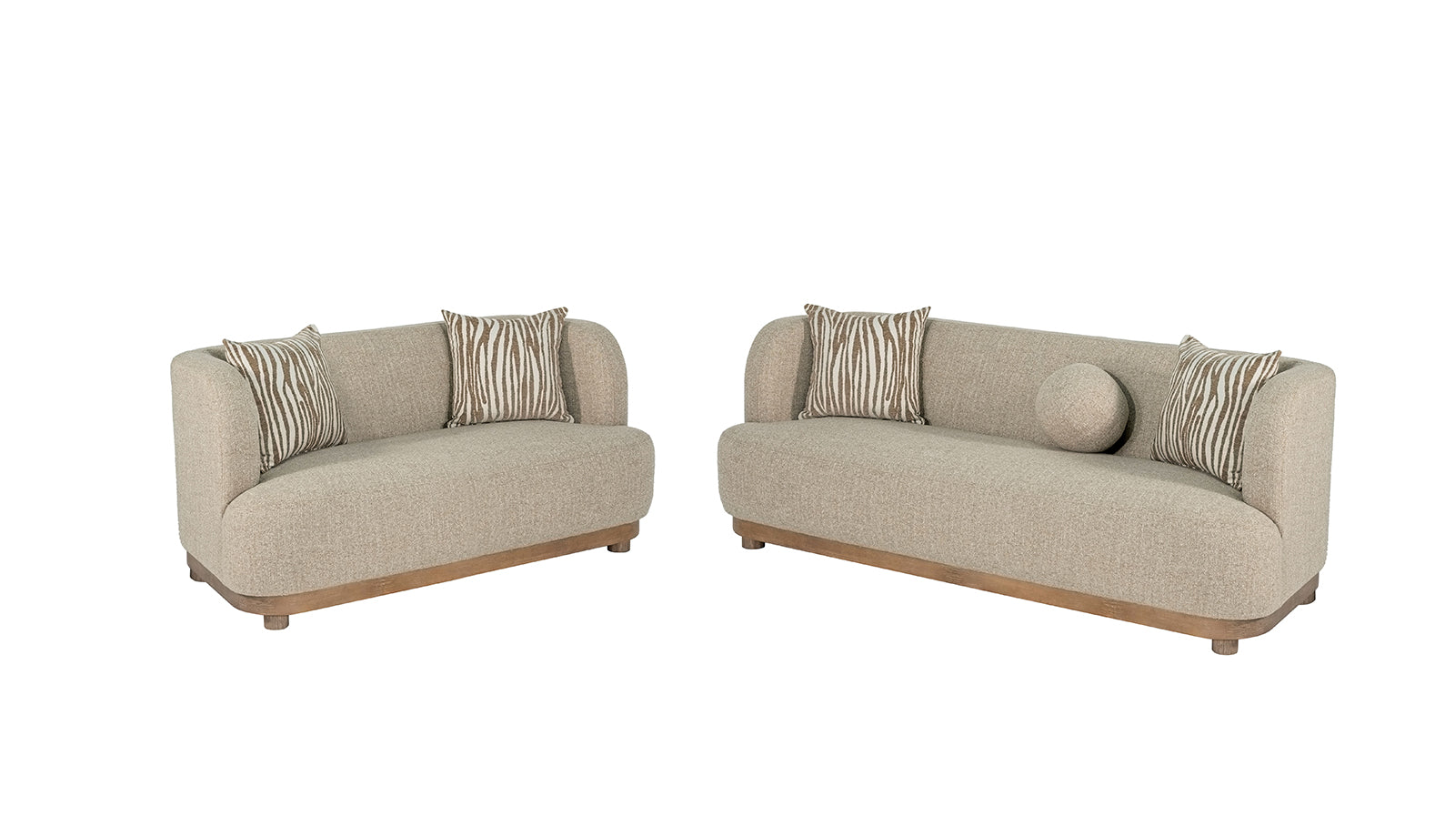 Sarabi Sofa