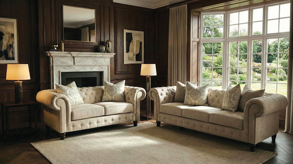 Ammirati Sofa
