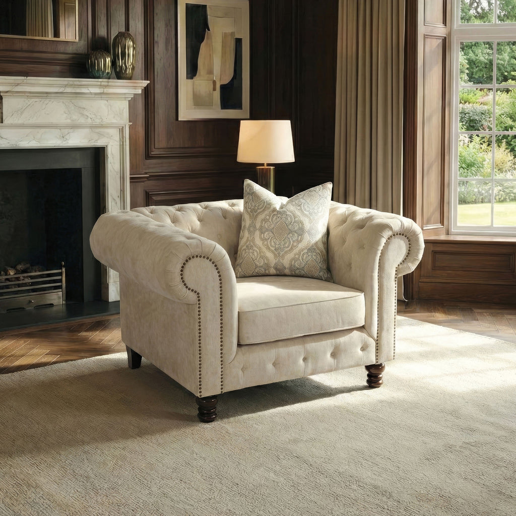 Ammirati Sofa
