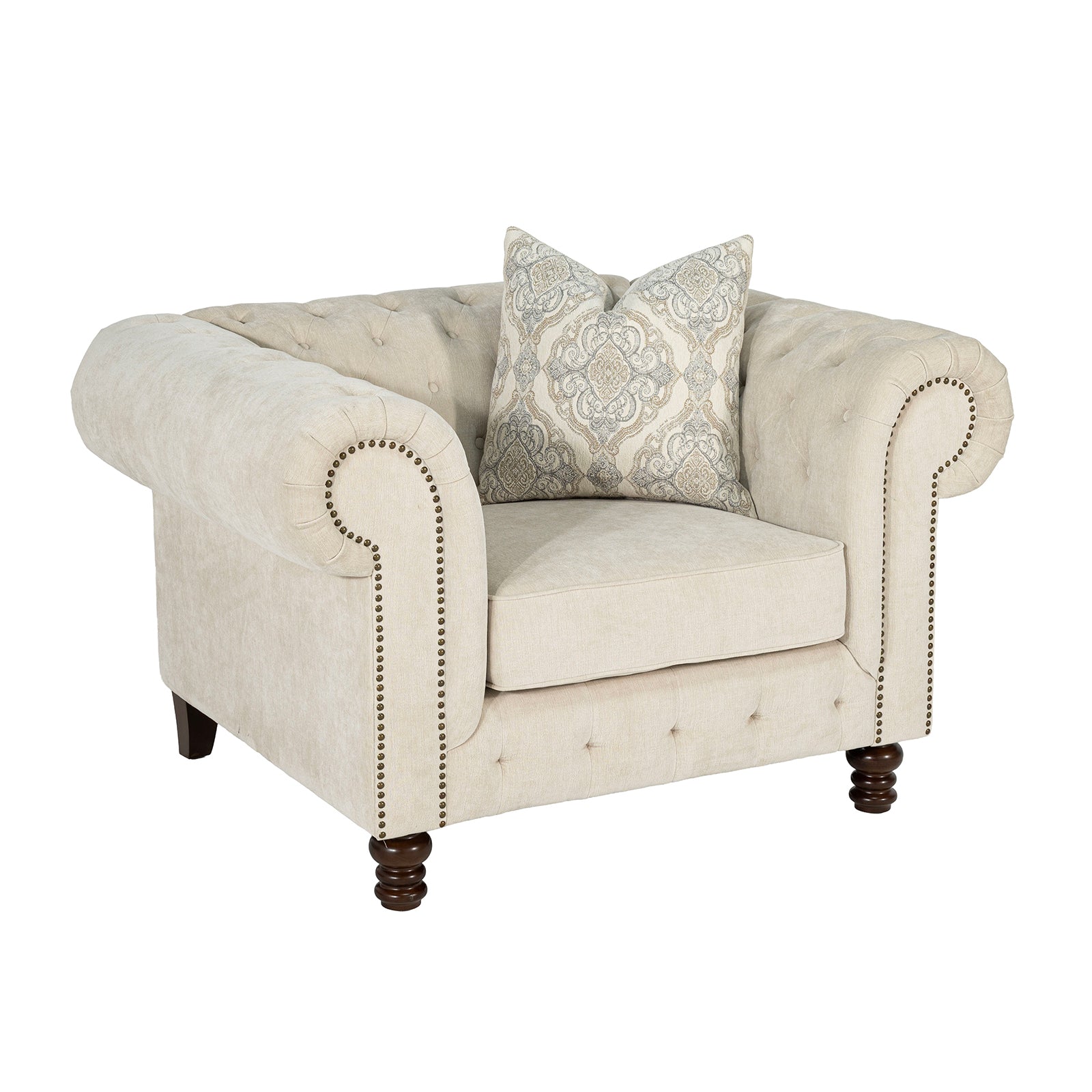 Ammirati Sofa