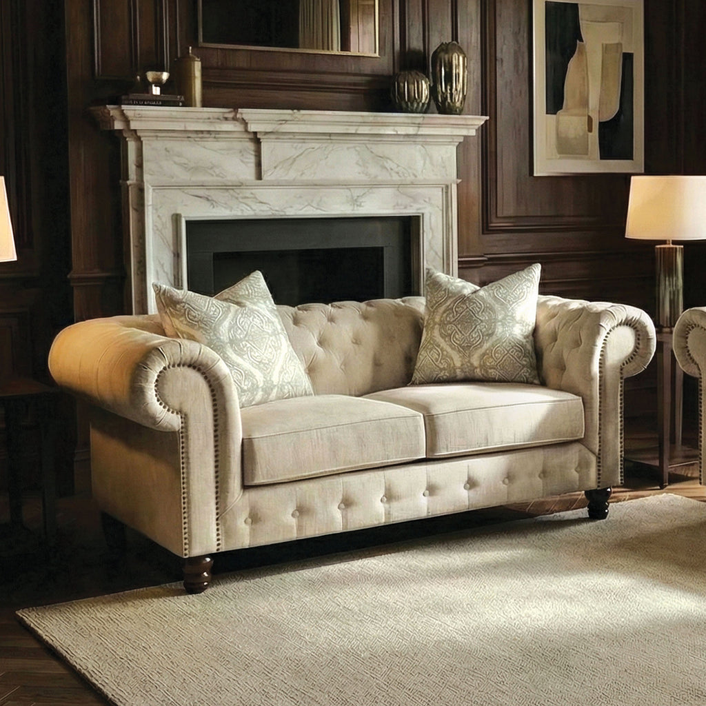 Ammirati Sofa