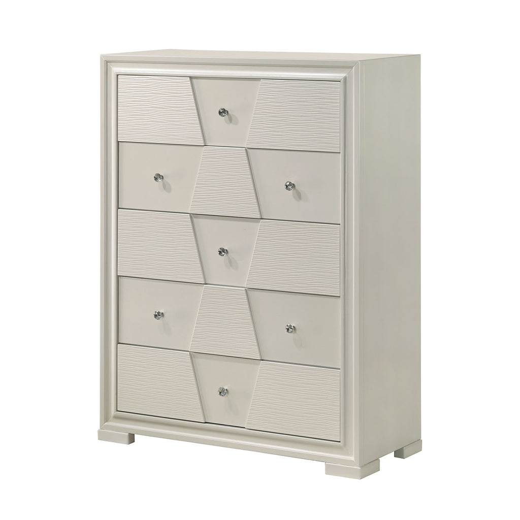 Holsted Chest