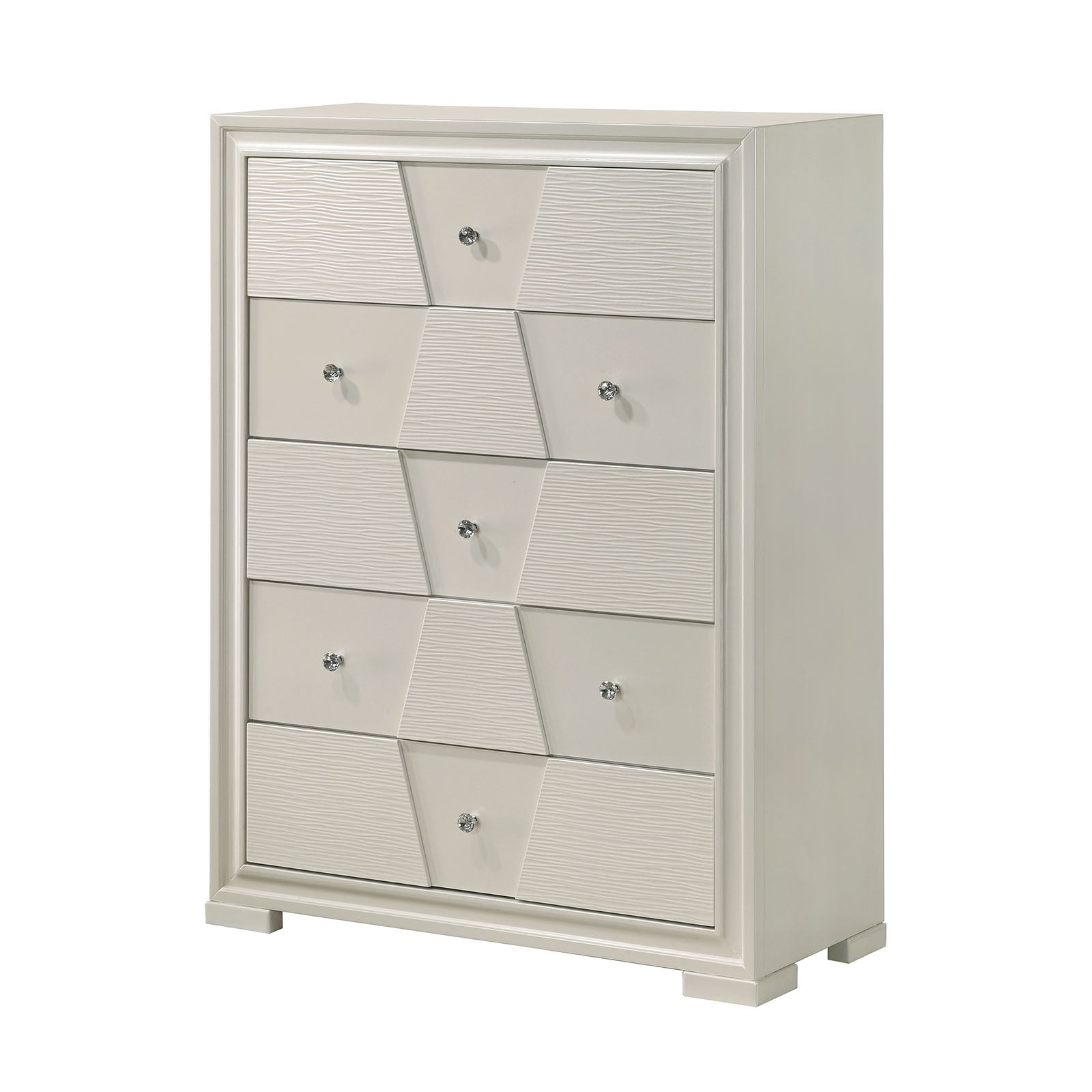 Holsted Chest